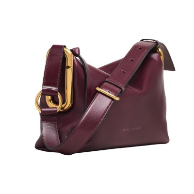 THE SCENE MEDIUM SHOULDER BAG